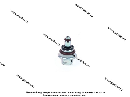 Фото: Регулятор давления топлива РДТ-380/1 СЭПО-АВТО