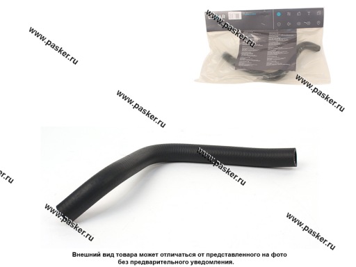 Фото: Патрубок от расширительного бачка к термостату LADA Vesta LECAR