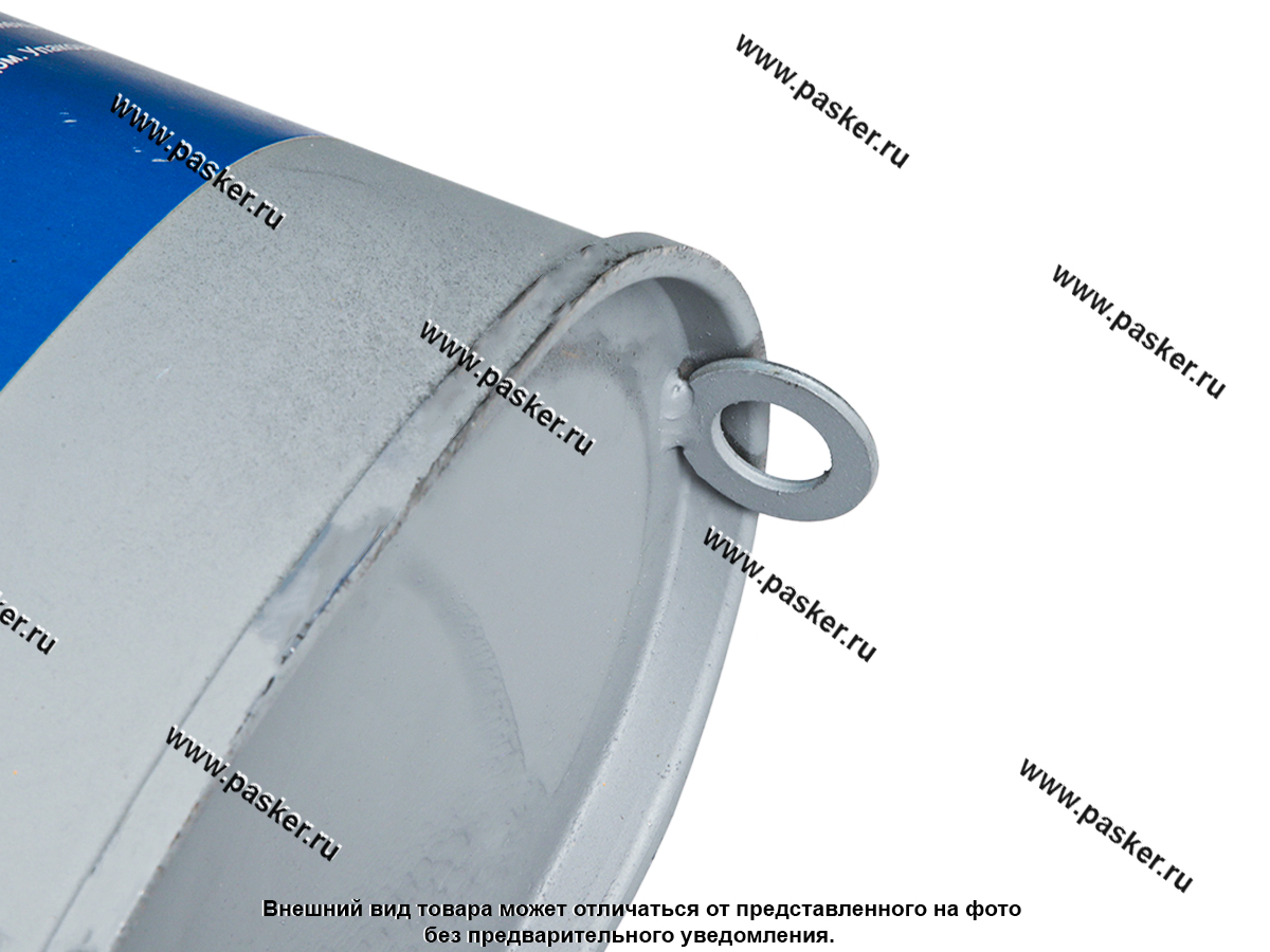 Глушитель Газель 3302 дв CUMMINS 2.8 ФОБОС Евро-4 22906