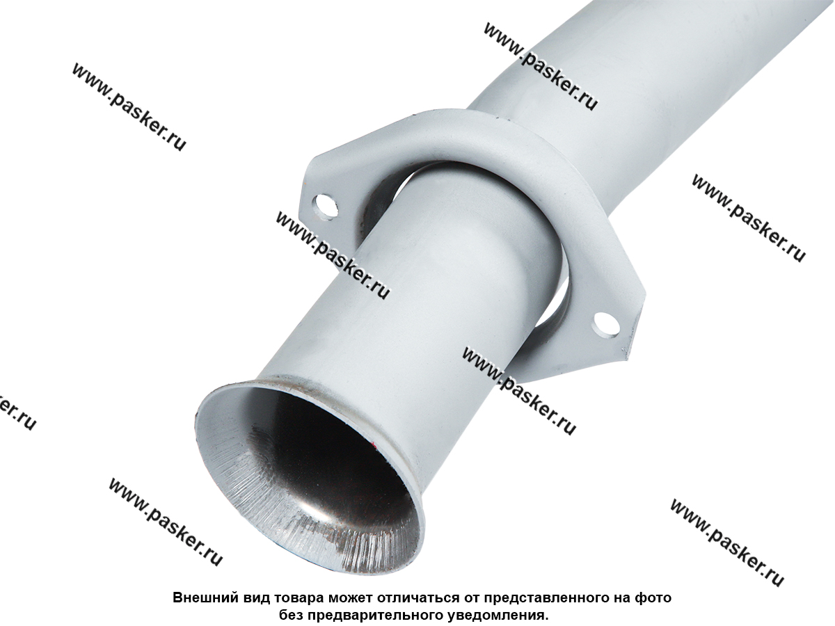 Глушитель Газель 3302 дв CUMMINS 2.8 ФОБОС Евро-4 22906