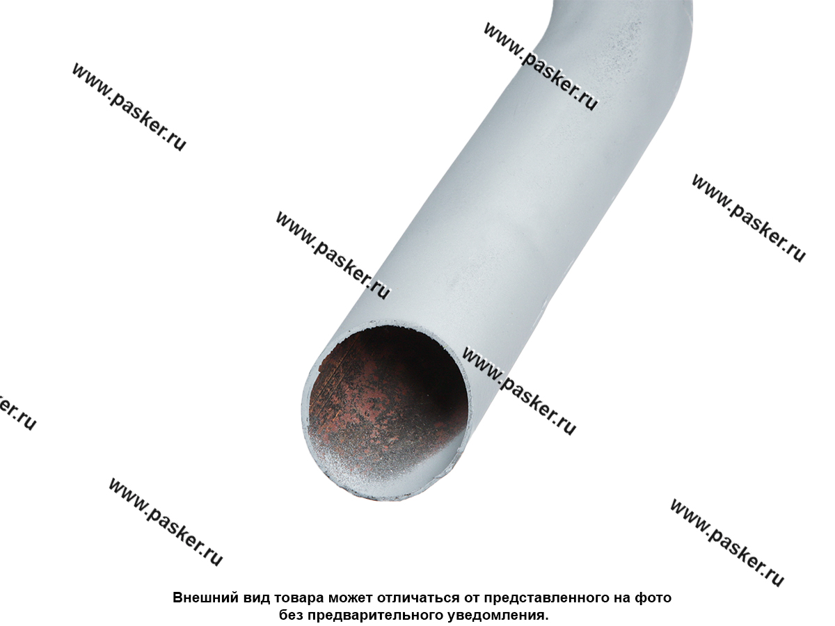 Глушитель Газель 3302 дв CUMMINS 2.8 ФОБОС Евро-4 22906