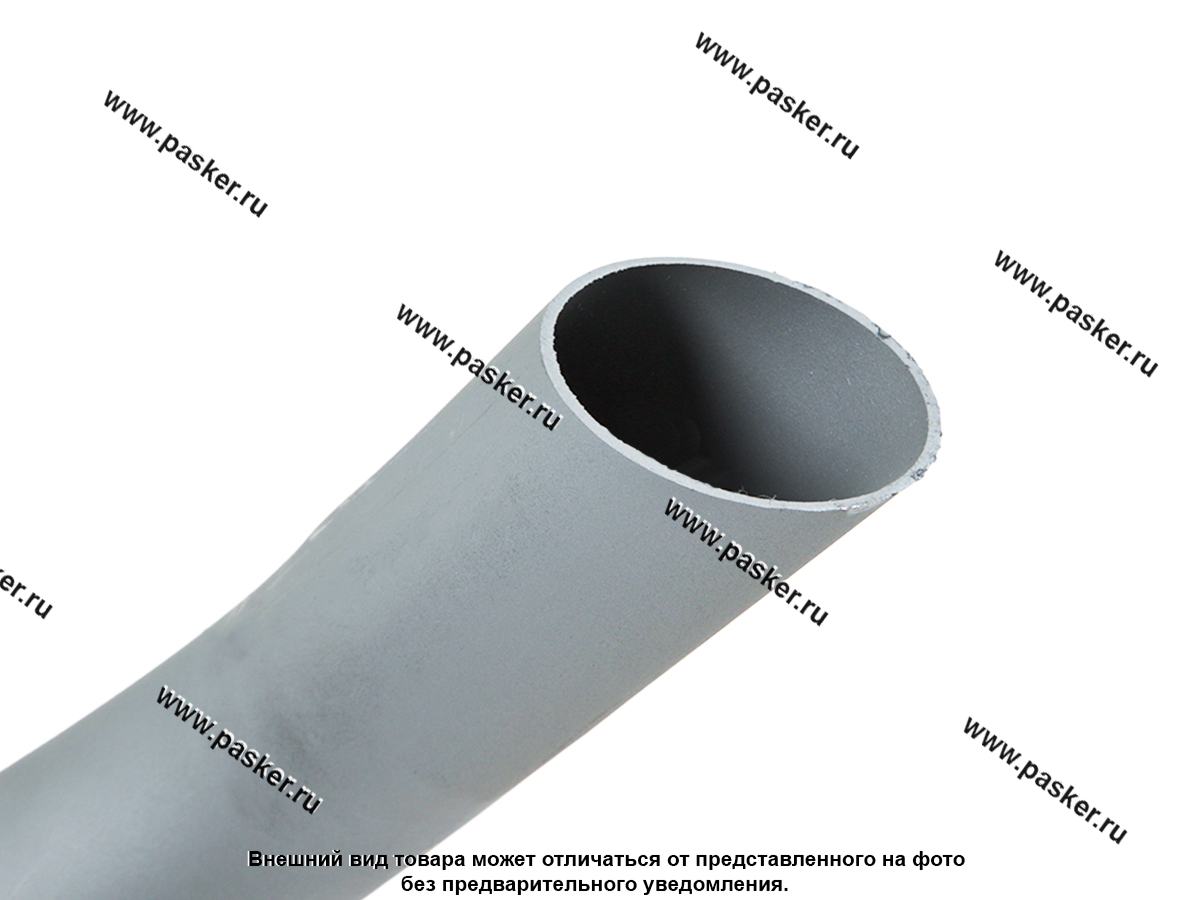 Глушитель 2123 Chevrolet Niva ФОБОС н/о 2004- эллипс 44582