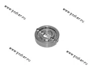 Подшипник переднего и заднего мостов УАЗ ГПЗ-10/34 102304/NCL304|Код 10003