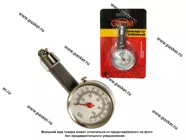 Манометр шинный Garde металл MS001|Код 10047