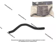 Патрубок печки LADA Largus RENAULT Logan LECAR 16 кл подводящий|Код 10049