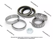 Ремкомплект ступицы переднего колеса ВАЗ 2121  AVTOREAL|Код 10099