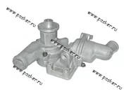 Помпа Газель,УАЗ 90л/с в сборе 451-1307100|Код 10104