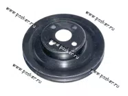 Шкив помпы Волга передний 40227-1308026 ЗМЗ|Код 10123