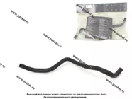 Патрубок расширительного бачка LADA Largus RENAULT Logan LECAR 16 кл|Код 10181