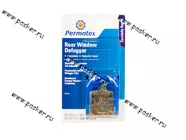 Клей для ремонта нитей обогрева заднего стекла PERMATEX 30 мл 21351|Код 10203