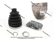 Пыльник ШРУСа LADA Largus LECAR наружный в сборе|Код 10205