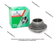 Ступица LADA Vesta Cross задняя AVTOREAL|Код 10236