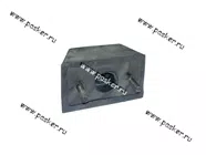 Подушка двигателя Газель Волга 3102 передняя 3102-1001020|Код 10242