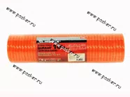 Шланг воздушный 10м 18Атм спиральный с фитингами 1/4 MATRIX 57004|Код 10269