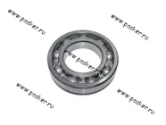 Подшипник КПП первичного вала УАЗ АПП 50208/6208N|Код 10294