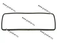 Уплотнитель заднего стекла Волга все мод.  24-5603018|Код 10316