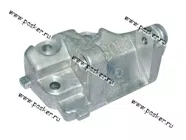 Кронштейн генератора 21082,09,099 нижний инжектор|Код 10319