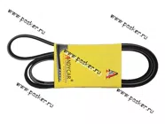 Ремень генератора 2123 Chevy Niva ANDYCAR 5PK1885|Код 10352