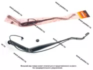 Поводок стеклоочистителя Газель NEXT ГАЗон Next левый Garde W21R23L|Код 10366