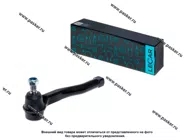 Рулевой наконечник Chevrolet Aveo 03- Kalos 03- Daewoo Kalos 02- левый LECAR LECAR000017102|Код 10370