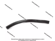 Патрубок от расширительного бачка к термостату 2170 Priora АО БРТ упак|Код 1043