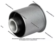 Сайлентблок Chevrolet Aveo 02- задней балки LECAR LECAR000027602|Код 10434