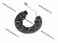 Диодный мост генератора 2108 подкова н/о Орбита|Код 10439