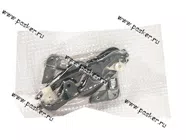 Ремкомплект наружных ручек 2108-09 без защелки замка багажника с клавишами ручек двери AVKOPRO|Код 10456