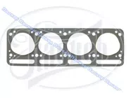Прокладка ГБЦ УАЗ-417|Код 10465