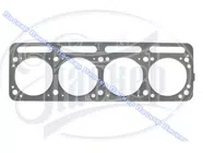 Прокладка ГБЦ УАЗ Газель - 421|Код 10466