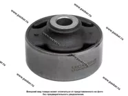 Сайлентблок Chevrolet Aveo 02- Daewoo Kalos 02- переднего рычага задний LECAR LECAR000017602|Код 10495
