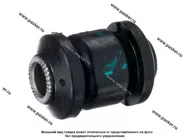 Сайлентблок Chevrolet Aveo 02- Daewoo Kalos 02- переднего рычага передний LECAR LECAR000037602|Код 10505