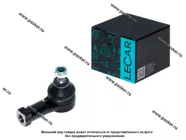 Рулевой наконечник Citroen C-Crosser 07 C4 12- Mitsubishi ASX левый/правый LECAR LECAR000177102|Код 10511