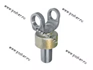 Вилка карданного вала Волга-2410 скользящая 24-2201047|Код 10524