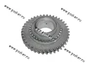 Шестерня 1-ой передачи 2108|Код 10600