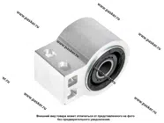 Сайлентблок Chevrolet Cruze 09- Opel Astra J 10- переднего рычага задний LECAR LECAR000047602|Код 10615