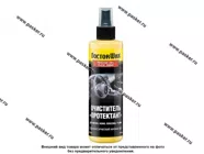 Очиститель кожи винила пластика резины Doctor Wax 5226 236мл Класика спрей|Код 10700