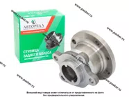 Ступица 2108-099 2110 и мод 2170 Priora 2190 задняя в сборе с подшипником и осью  AVTOREAL|Код 10718