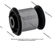 Сайлентблок Chevrolet Cruze 09- Opel Astra J 10- переднего рычага передний LECAR LECAR000067602|Код 10745
