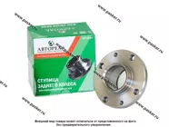 Ступица 2108-099 2110 и мод 2170 Priora 2190 задняя AVTOREAL|Код 10759