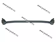 Рулевая тяга 2101-07 средняя LADA Image|Код 108