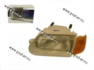 Блок фара 2115 14 LADA Image 742.3711 левая|Код 10858