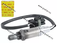 Датчик кислорода 2108-2110 BOSCH папа Евро-3 247|Код 10896