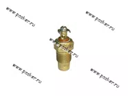 Датчик темп-ры охлаждающей жидкости Волга, УАЗ,ЗИЛ, МАЗ Калуга ТМ111-09|Код 10913