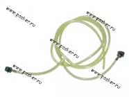 Трубка омывателя 2108 с тройником и жиклерами|Код 10916