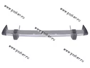 Бампер 2106 задний в сборе|Код 1093