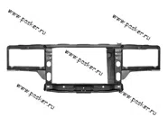 Кузов Панель передняя 2105 Начало|Код 1095