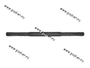 Вал привода 1111 ОКА левый короткий|Код 10959