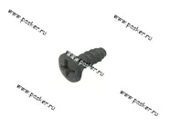 Саморез 4,3х12,7 потай|Код 11001