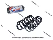 Пружина подвески Peugeot 308 SW (4E) (2007-2014) ФОБОС задняя 5102.X5 10033 [упаковка 2 шт.]|Код 11053